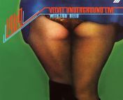 The Velvet Underground - 1969 Velvet Underground Live With Lou Reed from reed
