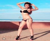 SEX BOMB - DIVYA AGARWAL from nepali movie sexdeoxx indeadeomana sex sri divya whatsapp full