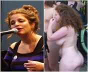A British singer caught BUTT naked ?? (Rachel Weston) from tedditerri nakedxx singer madhu priya naked photos
