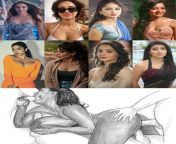Which horny actress do you think can handle you and your friends cock???? (Kiara/Disha/Anushka/Rashmika/Jhanvi/Sam/Alia/Shriya) Choose your GANGBANG princess? from malayalam actress miya sexy boobw tamanna xxxxy sonu and tapu