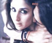 Kareena Kapoor ufff yr Kia mast sex expression de rahe hai ese e khada Ho jayega ? apni sex scene record ? from kareena kapoor sex xxxx bf naked