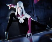 [A4A] Looking for someone to do a RP with spider-Gwen X Eddie Brock. Im open for many things and have a one really good idea! from kevin with gwen x