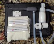 Updated Cleaning/Maintenance Kits Sneak Peek and Initial Impressions! from kits clz