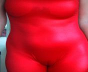Do you think anyone at the gym noticed my little cameltoe? from cameltoe jpg