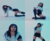 Just in case any of you unculturedswines didn&#39;t know. The legs meme came from lilifilm #3 on YouTube from LISA. Aka best dancer in leading girl Kpop group, BLACKPINK. Now you know. She is not legs girl. Lisa is best girl from shalu menon in pathiramanalrse girl
