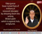 #GodMorningMondaySA NEWS Fake gurus have ruined lives of millions of innocent disciples by showing them the wrong Bhakti path which is against holy scriptures. Warch Sadhna TV 7:30 PM f SA NEWS CHANNEL @SATLOKCHANNEL -Sant Rampal Ji SA NEWS CHANNEL @SANEW from https akhbara24 news 沈阳做试管婴儿做的好的医院【微信188810802】沈阳做试管婴儿做的好的医院 沈阳做试管婴儿的医院哪里好 沈阳做试管婴儿做的好的医院 沈阳做试管婴儿做的好的医院【微信188810802】沈阳做试管婴儿做的好的医院 沈阳做试管婴儿的医院哪里好
