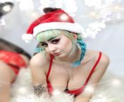 Merry Christmas Everyone! My Onlyfans is on sale now til the end of the year ??? Posting my link in the comments xxx from the animel xxx