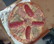 Pizza s bu?tem from cewek tomboy bugil memek tem
