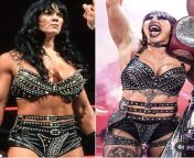 Paying tribute to one of the best women in the industry RIP Chyna from wwe naket women