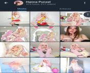 Canal de Telegram VIP de Hanna Punzel. Info al DM from hanna punzel masturbandose debajo de las sabanas