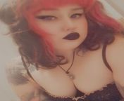 25 f goth sugar babe from TX looking for her online or irl sugar daddy ???? from southerncharms sugar babe