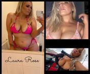 Laura Rose Compilation from alina rose compilation