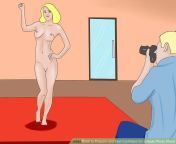 How to Prepare and Feel Confident for a Nude Photo Shoot from pinay celebrety nude photo shoot