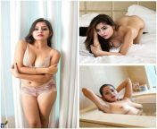 Sexy Desi Model ? Album from desi model saree
