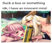 bus from blacked bus