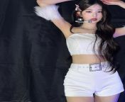 You are Wonyoung&#39;s boss and while monitoring your company, found Wonyoung is fingering herself instead of practicing in practice room. How will you punish this horny slut? from wonyoung fakeporn