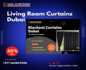 Living Room Curtains Dubai - Buy Luxury Living Room Curtains in Dubai from ghazala xxx in dubai video