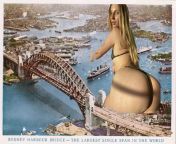 Postcards from Sydney from postcards from buster