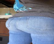 Who doesnt love an ass in tight jeans! Couples are always welcome! from www xxx mahi comunny leone ass in tight jeans pent