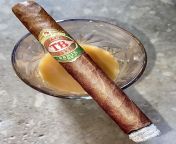 Tabacos Baez Serie S.F. Toro from michell baez