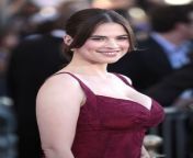 Haley Atwell has the perfect tits from haley atwell fakes