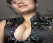 Now when you think of Chinese women, you can imagine ones with big boobies too from chinese women nude pho