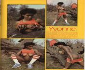 Yvonne from yvonne nelson nudeamana potos