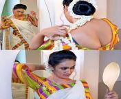 Anu from anu sithara fake actress sexv 83net