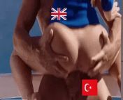 British girls on vacation in Turkey from beautifull girls funking sex imnude turkey