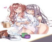 After sex coffee [BanG Dream] from coffee after sex