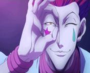 Hi This his hisoka he can see who is not puting nsfw on all the hentai in this sub from puting abg