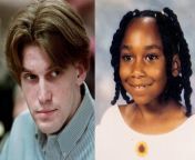 25 years ago this month, Jeremy Strohmeyer raped 7-year-old Sherrice Iverson in a casino. His best friend, David Cash, witnessed the assault, but did nothing and left. Strohmeyer would then strangle Iverson to death. Cash later said he didn&#39;t care abo from best xxx david