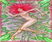 Poison. Just wanted to draw nude lying on this plain ,but i dunno if i achieved that she is actually lying down. What do u think? This Original color pencil art up for sale &#36;150 DM me . i &#39;ll leave my artlink in the comments. from muslimahx aimoo xxx impandhost nude lying girl asian schoolgirl japanese naked asian naked huge girl nude asian lying young beautiful young nude