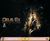 [Gratis] Preprate para luchar contra los Illuminati con Deus Ex y para los mejores puzzles con The Bridge, los juegos gratuitos de Epic de la semana from los mejores culos