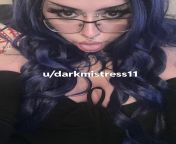 can u handle a goth domme mommy? &#36;50 for 30 min VID HEAVY SEXTING! &#36;15 dick rate, vid call,audio,custom,GFE,worn item,Findom,femdom,taboo! AVAIL NOW TELEGRAM- darkmistress11 [dom] [GFE] [fet] ishes [pic] [vid] dick [rate] customs, [cam] session, [ from tamil seduce 3gp suhag rate vid