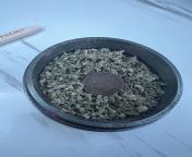 Whats your grinder coin of choice? from your grinder