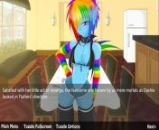 Rainbow sluts just wanna get naked and fu-k - so play the sex game and score from naked xxx ayu k