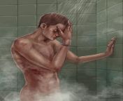 [S2 E4] Sean Showering. - Fanart by Myaltariah. from 20 girl sean aunty fuck by small boys