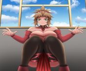 Mordred from mordred pendragon