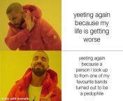 srry for the bad meme im just really upset and turns out a singer i look up to is a pedo so back to yeeting ig from fathima ramzina jappar dream star singer nude punty up