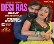 Trending Web Series on NeonX VIP, Hot Actress Roshni. from sheil bhang web series