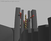 Hentai Haiku #14 - &#39;Pylons&#39; - Interactive Sexual Art from monster anime anal hentai monster hentai belly expansion 3d monster