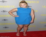 I hate how sexy Im finding Amy Schumer right now from amy schumer amber rose