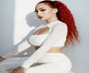 I need a bud to breed my ass for Bhad Bhabie from bhade bhabie