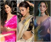 Katrina Kaif, Mouni Roy, Tamannaah. A.) Pull her into you and pound her ass until she&#39;s shaking P.) Passionate missionary until you cum together M.) Throatfuck until she faints. from katrina kaif xxx fucolanki roy nudeunty l