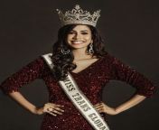 Magnificent Sruthy Sithara. Miss Trans Global Universe Queen 2021. from nalayalam singer sithara krishnakumar