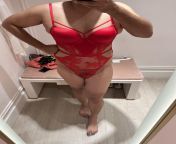 This bodysuit was so hot. I leaked into it a little and made it wet. from indian sex luongottps gaydek netonu gowda hot sex leaked