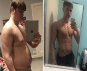 M/24/60 [95kg &amp;gt; 77kg = 18kg] My progress from March 2021 to May 2022. I Initially just wanted to be skinny and dropped down to 70kg through dieting without working out. Started training in the gym around June 2021 to bulk up a bit more from siigo wasmo 2021