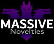 MASSIVE Novelties is live. visit www.massivenovelties.com to start your PE success story. from www xxx com xnx start david sex