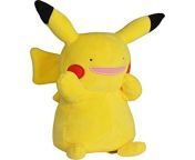 Ditto pikachu I&#39;m not proud from ditto jha